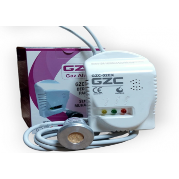 GZC-02EX EXPROOF GAZ ALARM